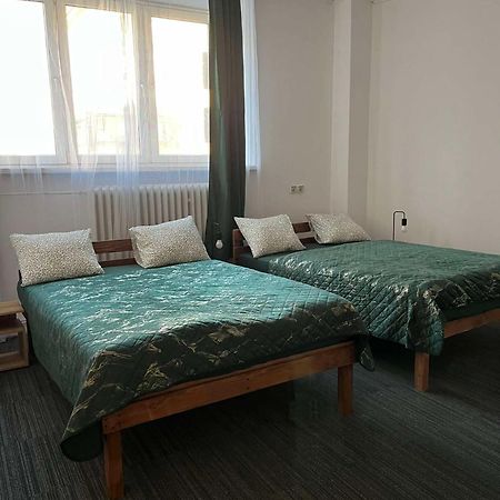 קרקוב Tom Hostel מראה חיצוני תמונה