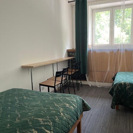 קרקוב Tom Hostel מראה חיצוני תמונה