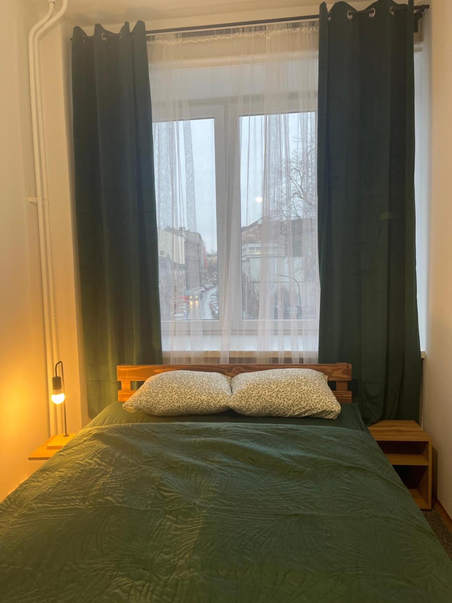 קרקוב Tom Hostel מראה חיצוני תמונה