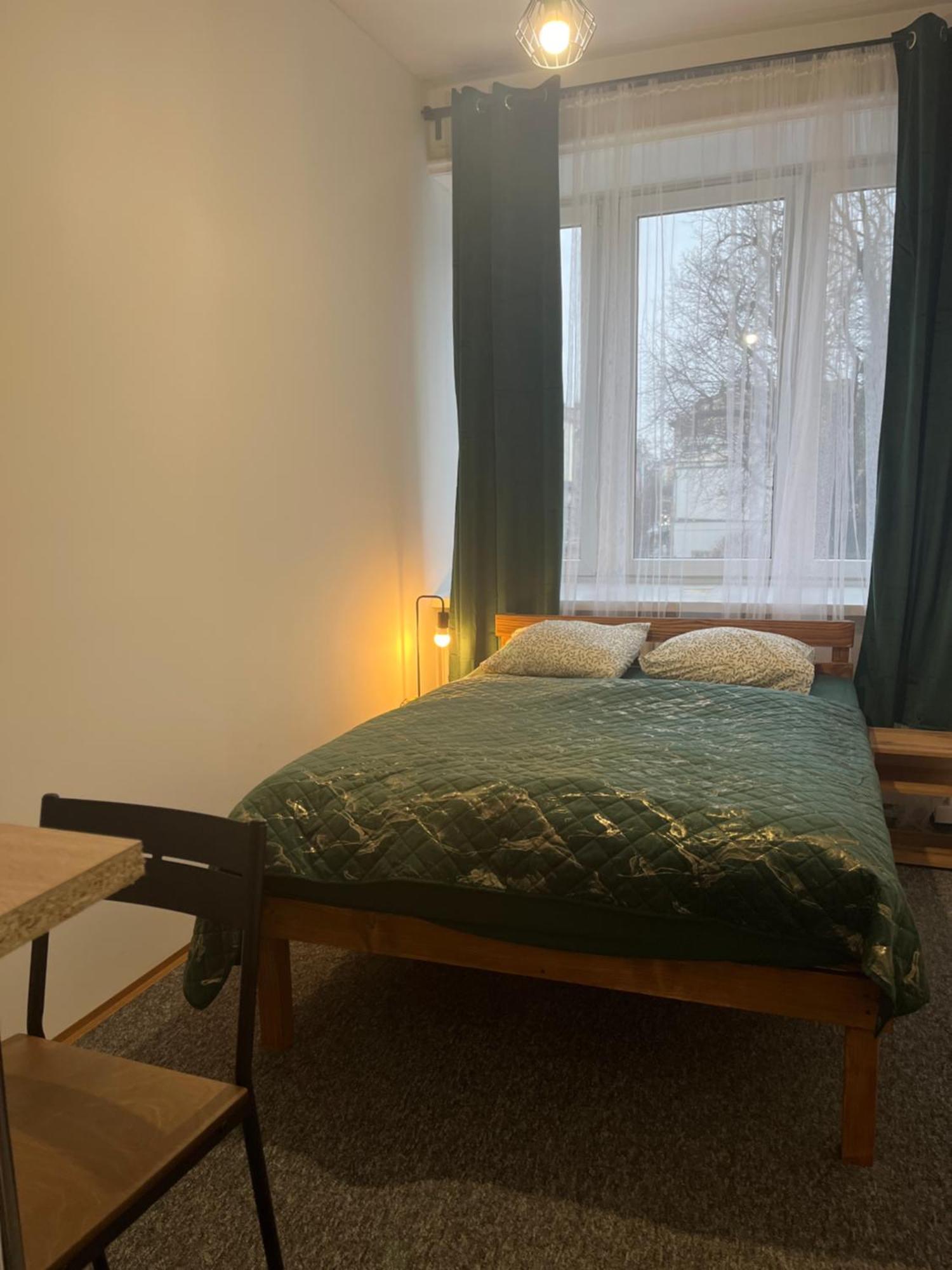 קרקוב Tom Hostel מראה חיצוני תמונה