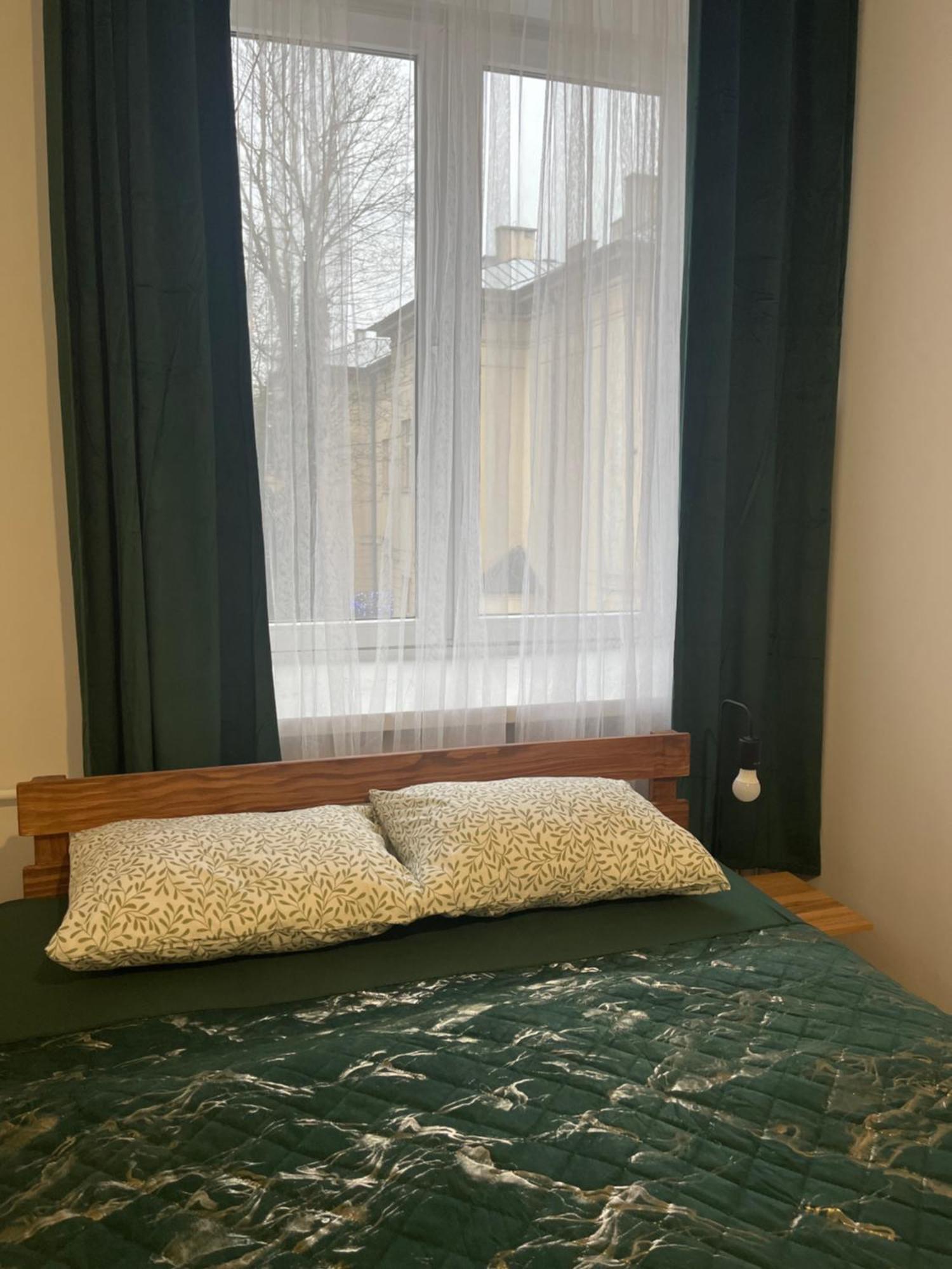 קרקוב Tom Hostel מראה חיצוני תמונה