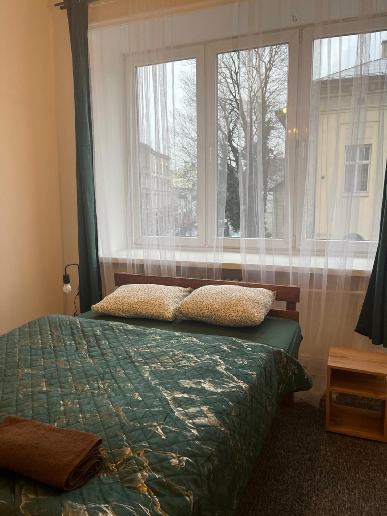 קרקוב Tom Hostel מראה חיצוני תמונה