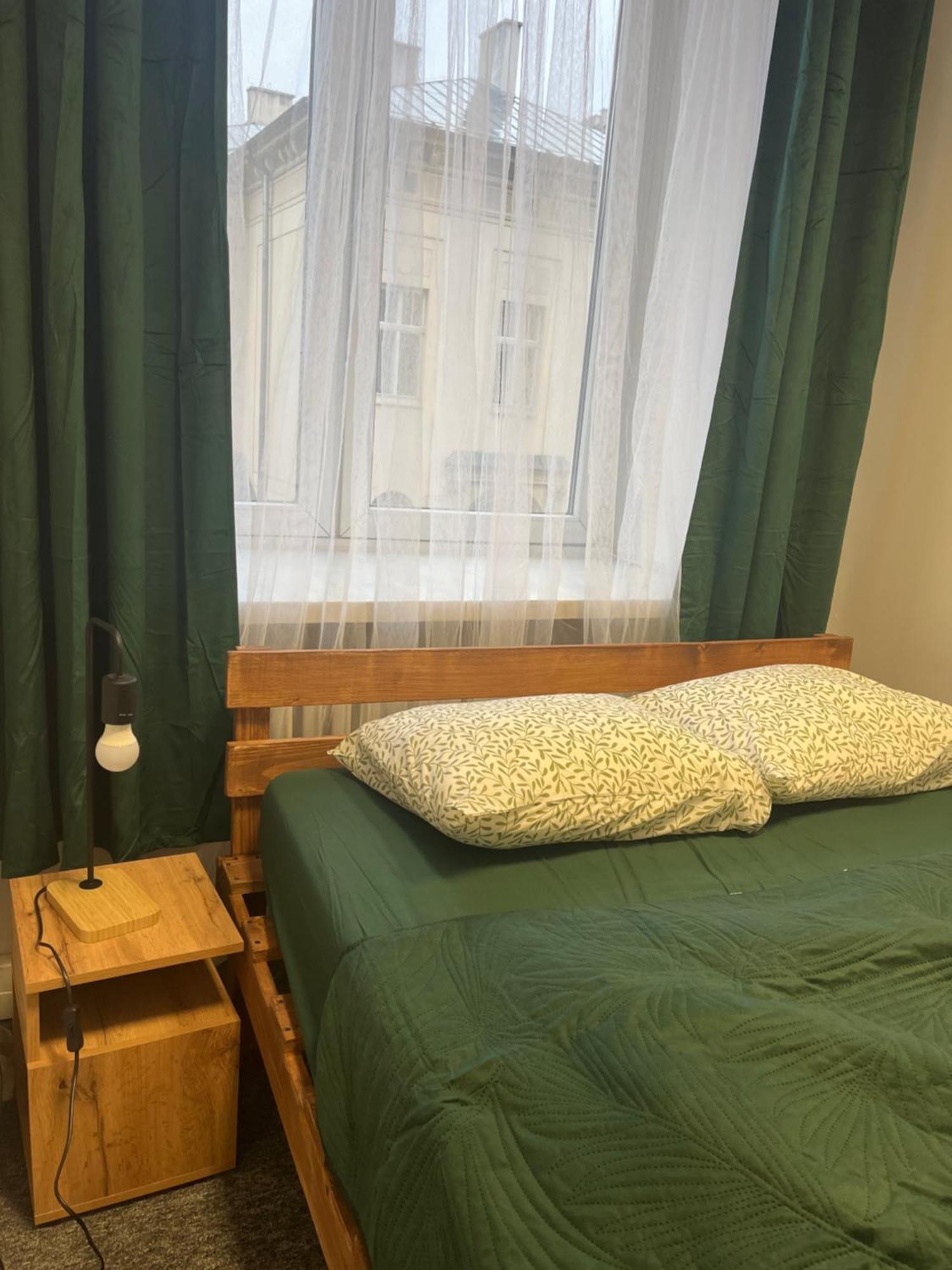 קרקוב Tom Hostel מראה חיצוני תמונה