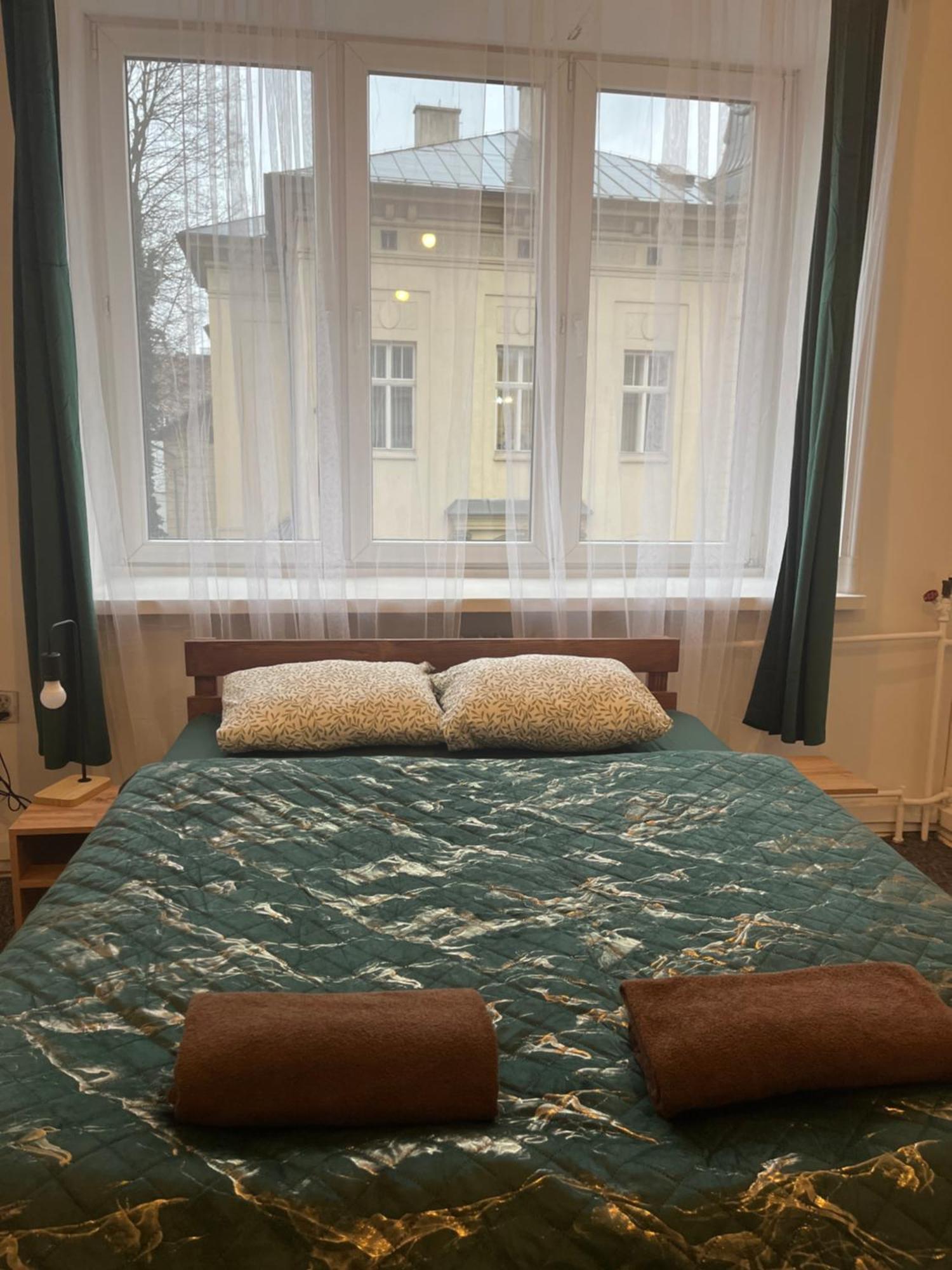 קרקוב Tom Hostel מראה חיצוני תמונה