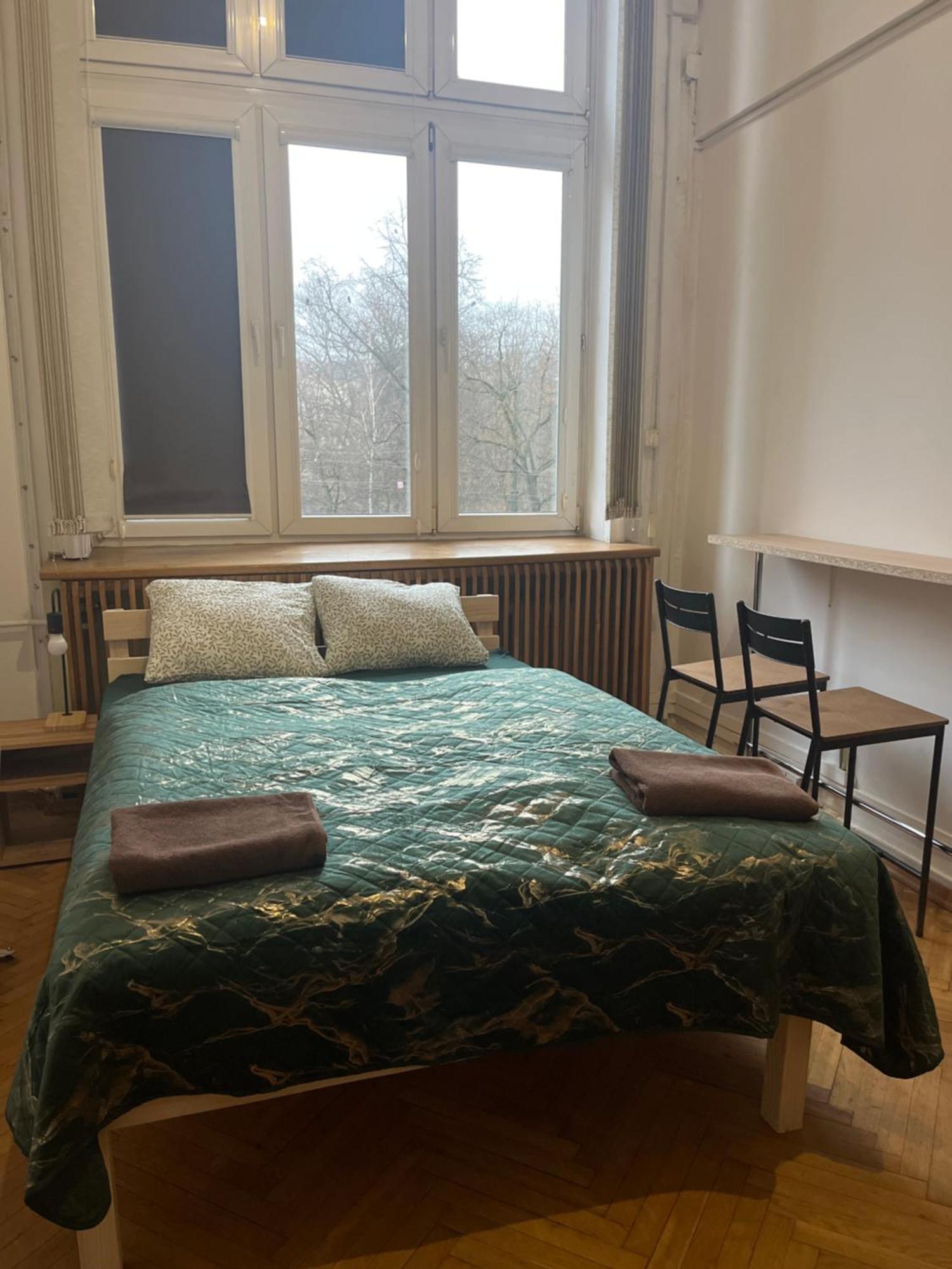 קרקוב Tom Hostel מראה חיצוני תמונה