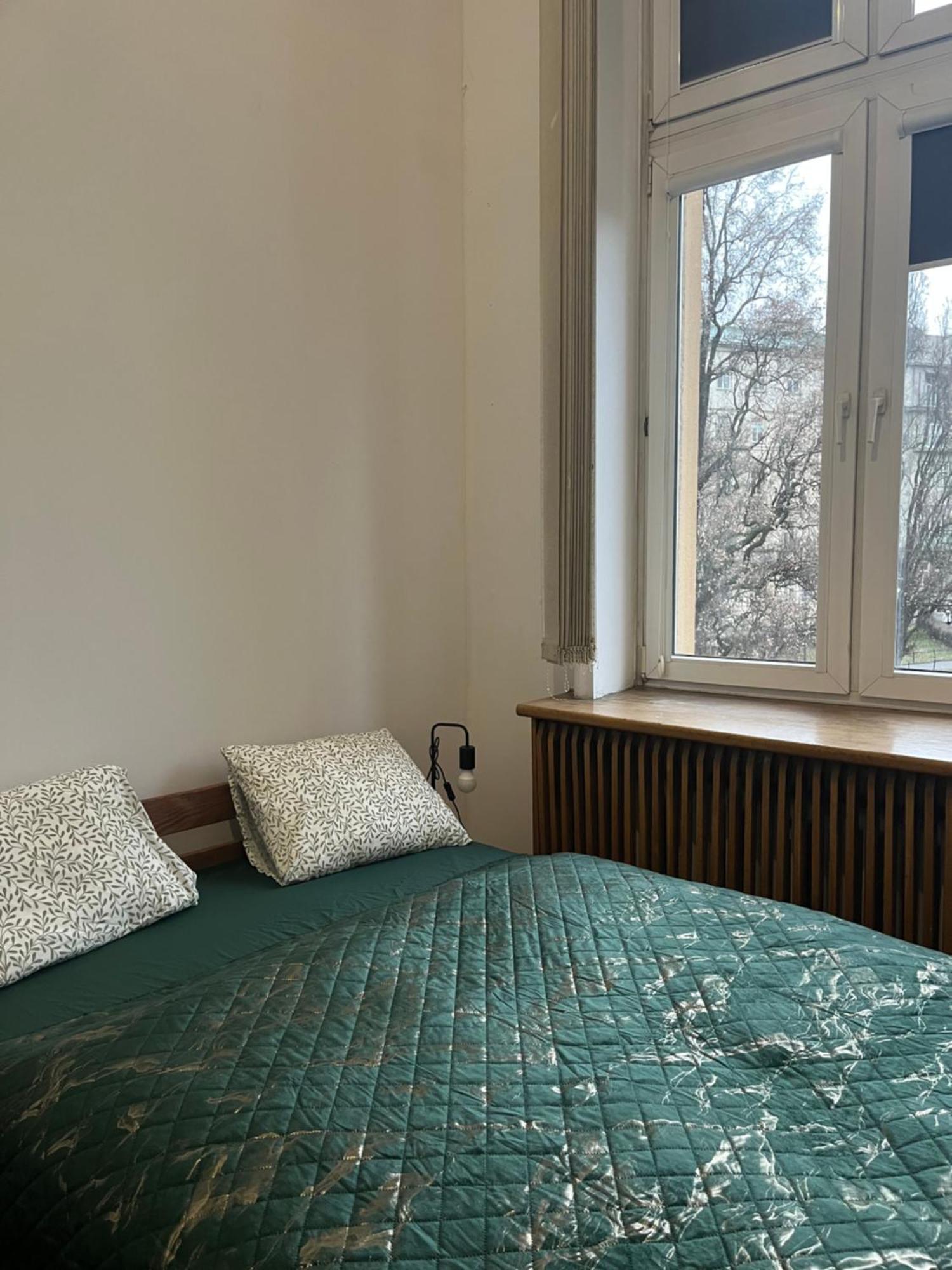 קרקוב Tom Hostel מראה חיצוני תמונה