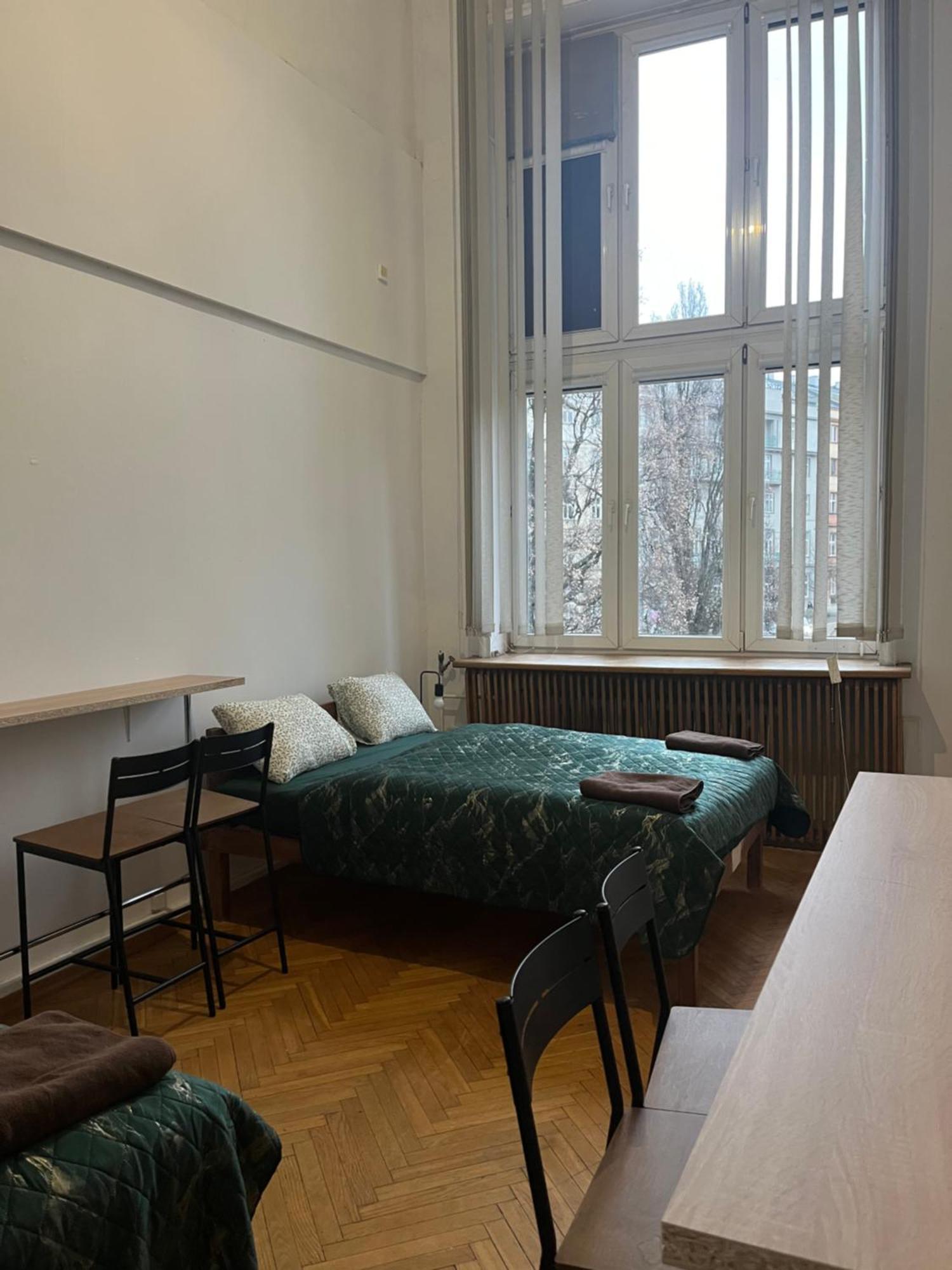 קרקוב Tom Hostel מראה חיצוני תמונה