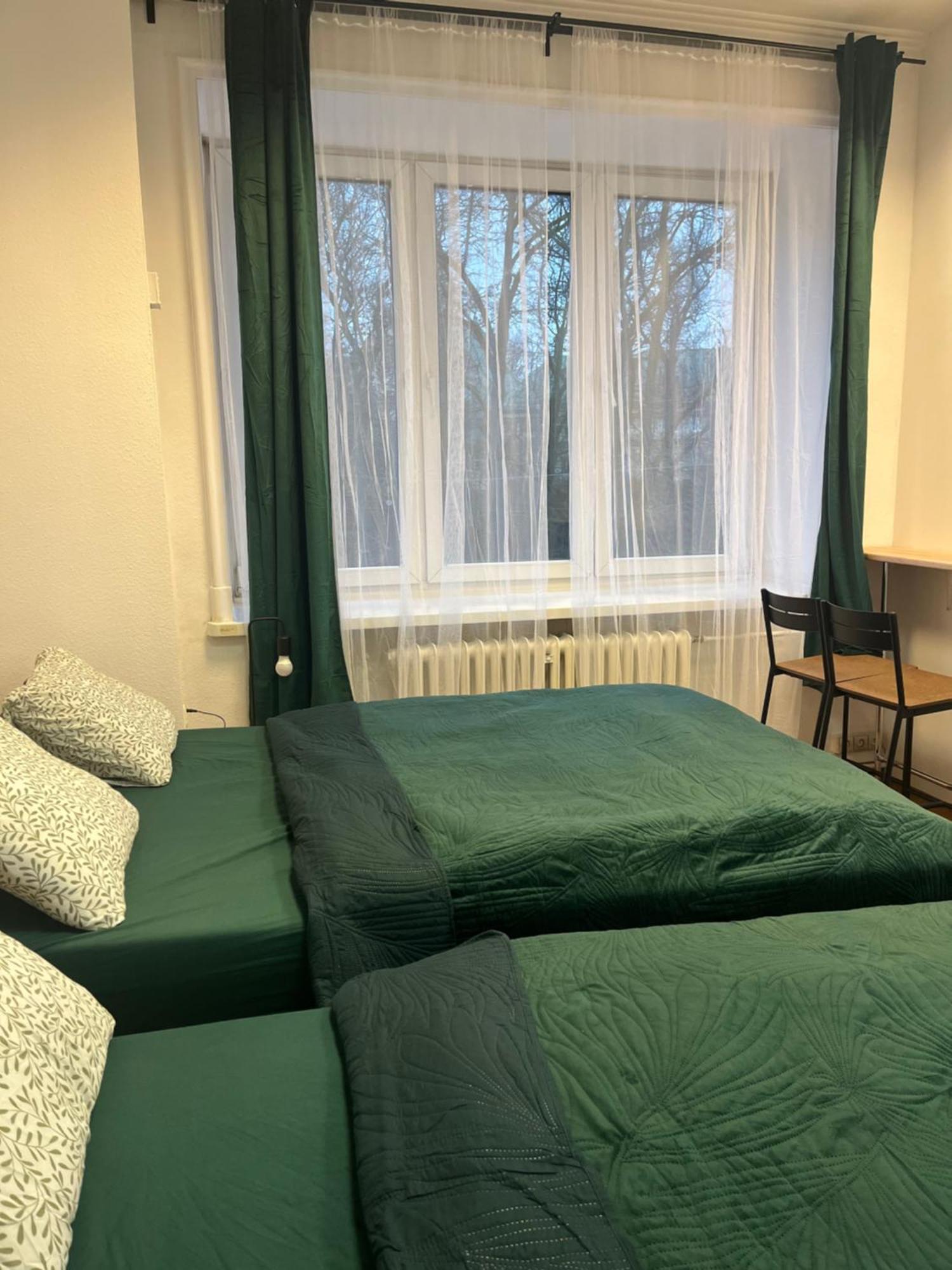 קרקוב Tom Hostel מראה חיצוני תמונה