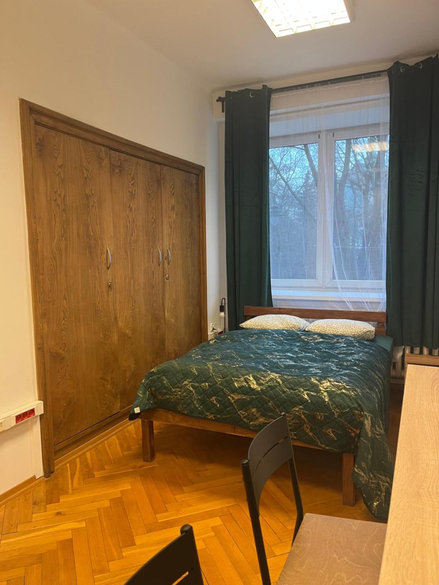 קרקוב Tom Hostel מראה חיצוני תמונה