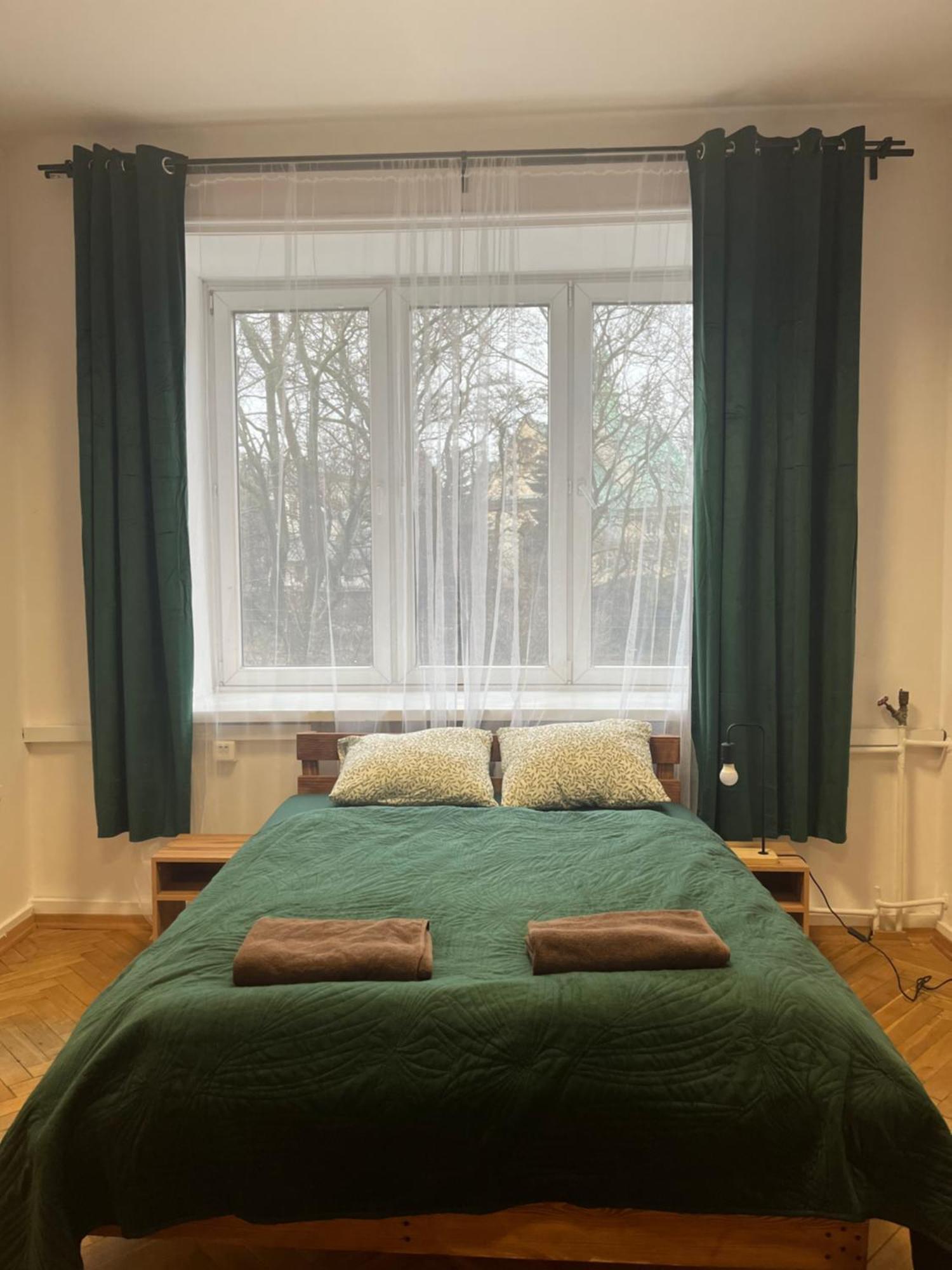 קרקוב Tom Hostel מראה חיצוני תמונה