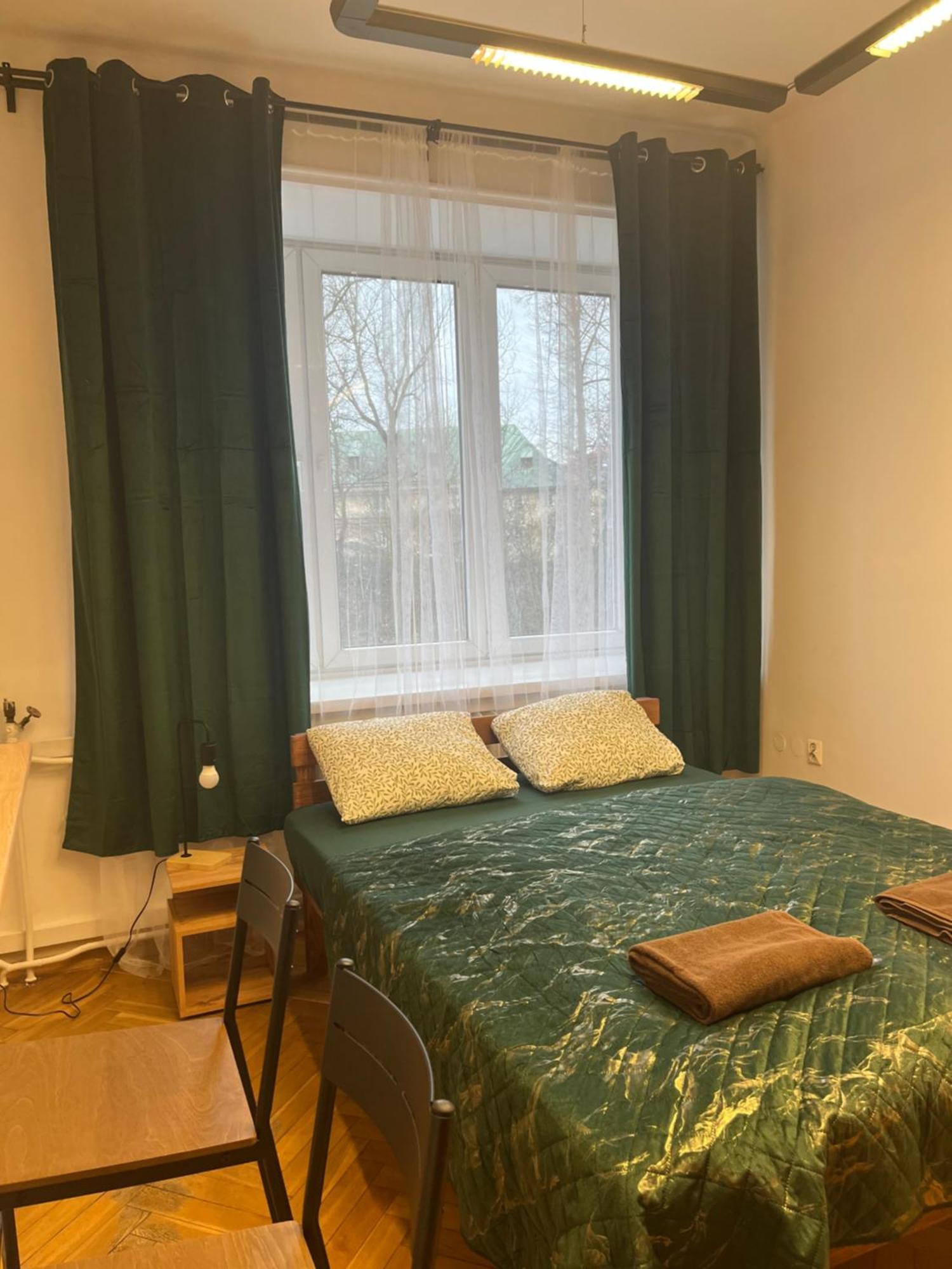 קרקוב Tom Hostel מראה חיצוני תמונה