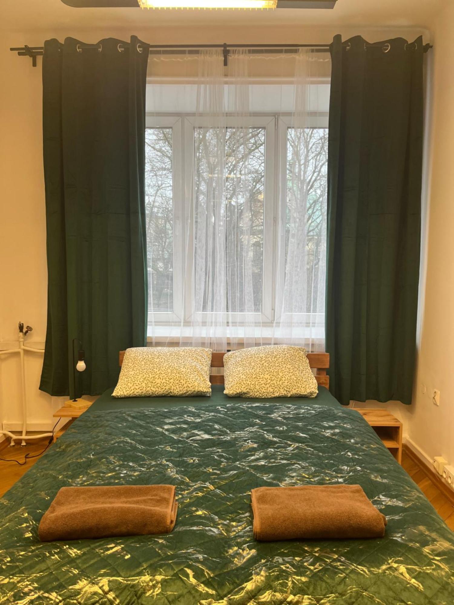 קרקוב Tom Hostel מראה חיצוני תמונה