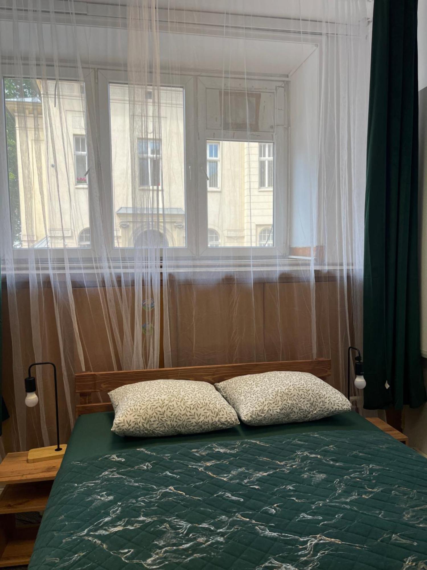 קרקוב Tom Hostel מראה חיצוני תמונה