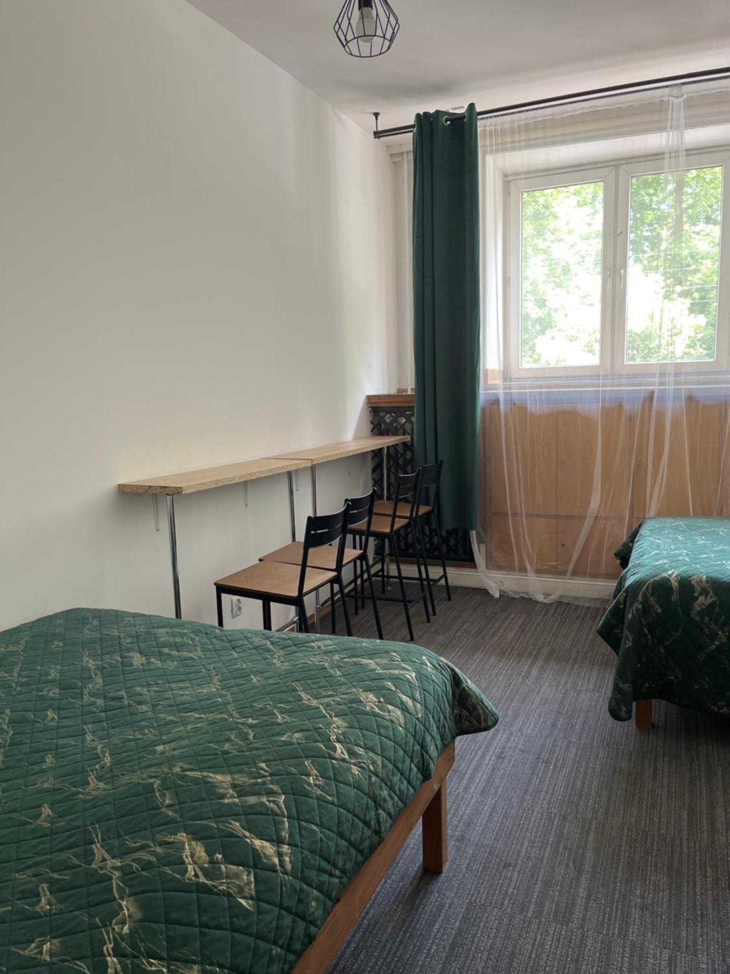 קרקוב Tom Hostel מראה חיצוני תמונה