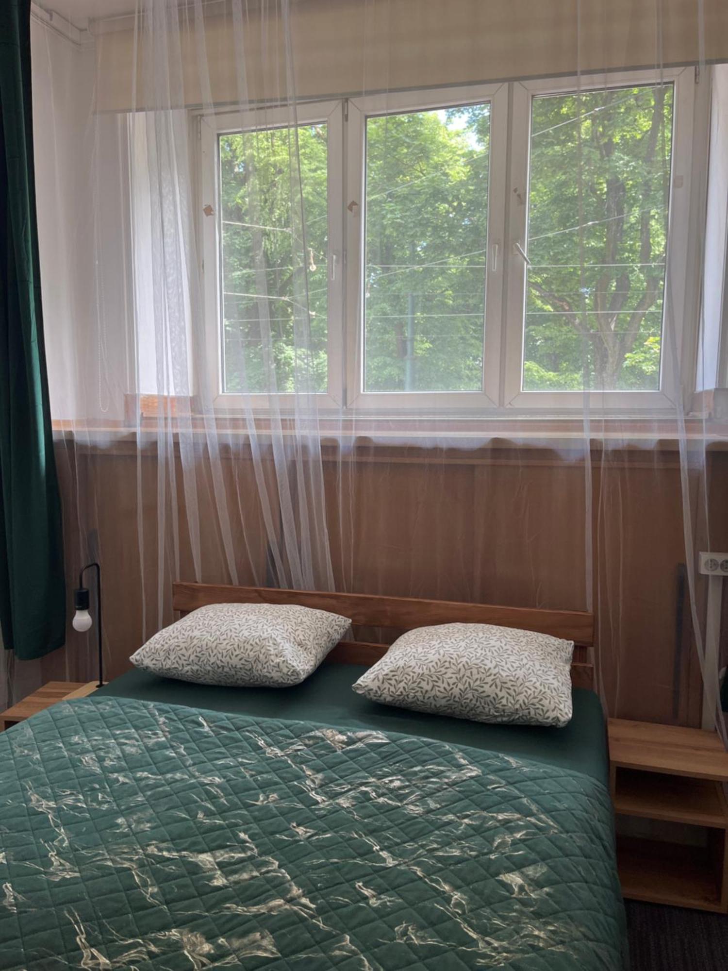 קרקוב Tom Hostel מראה חיצוני תמונה