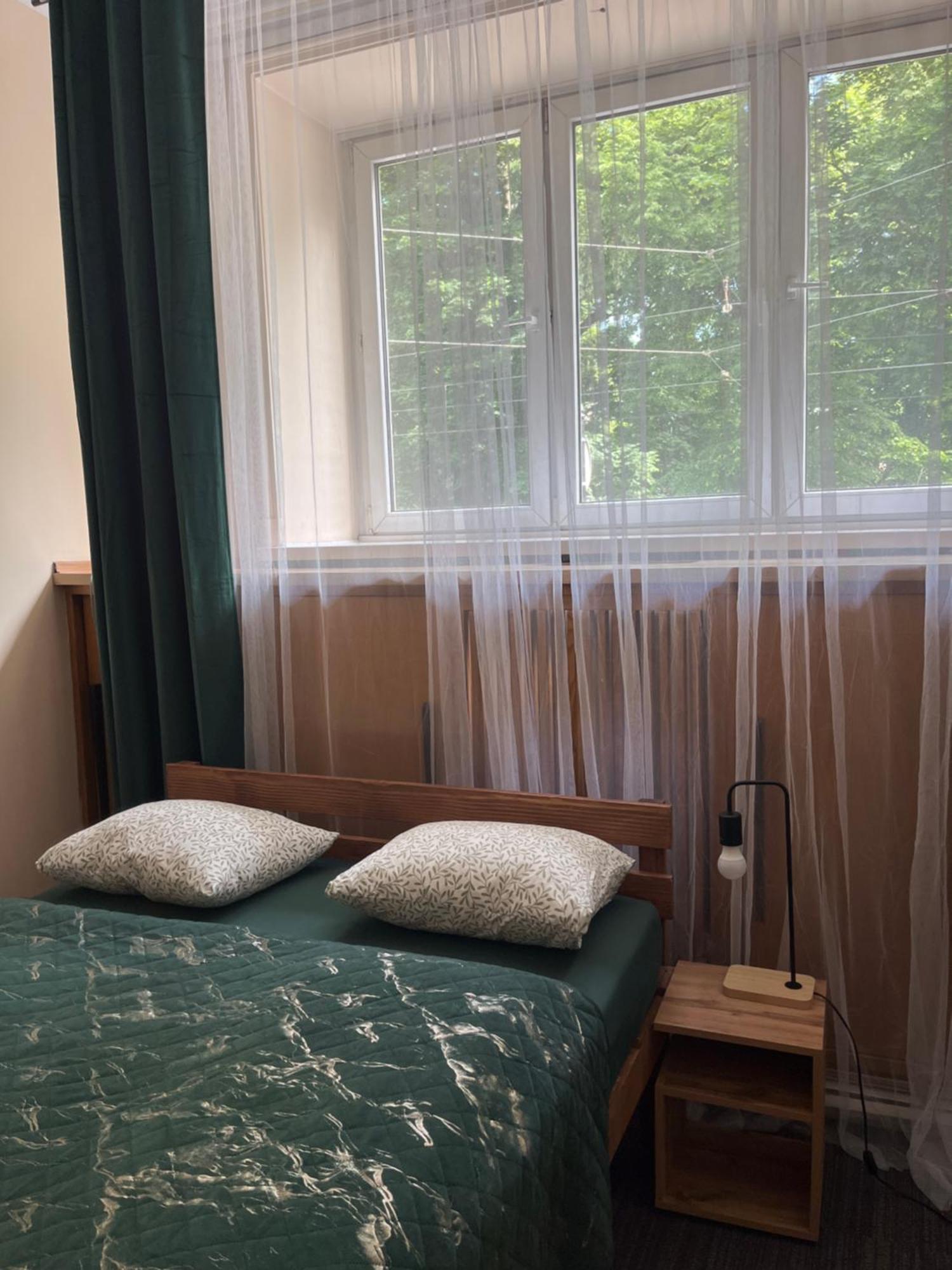 קרקוב Tom Hostel מראה חיצוני תמונה
