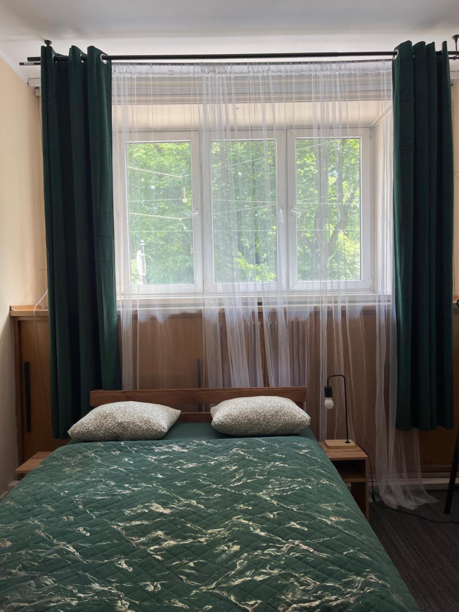 קרקוב Tom Hostel מראה חיצוני תמונה