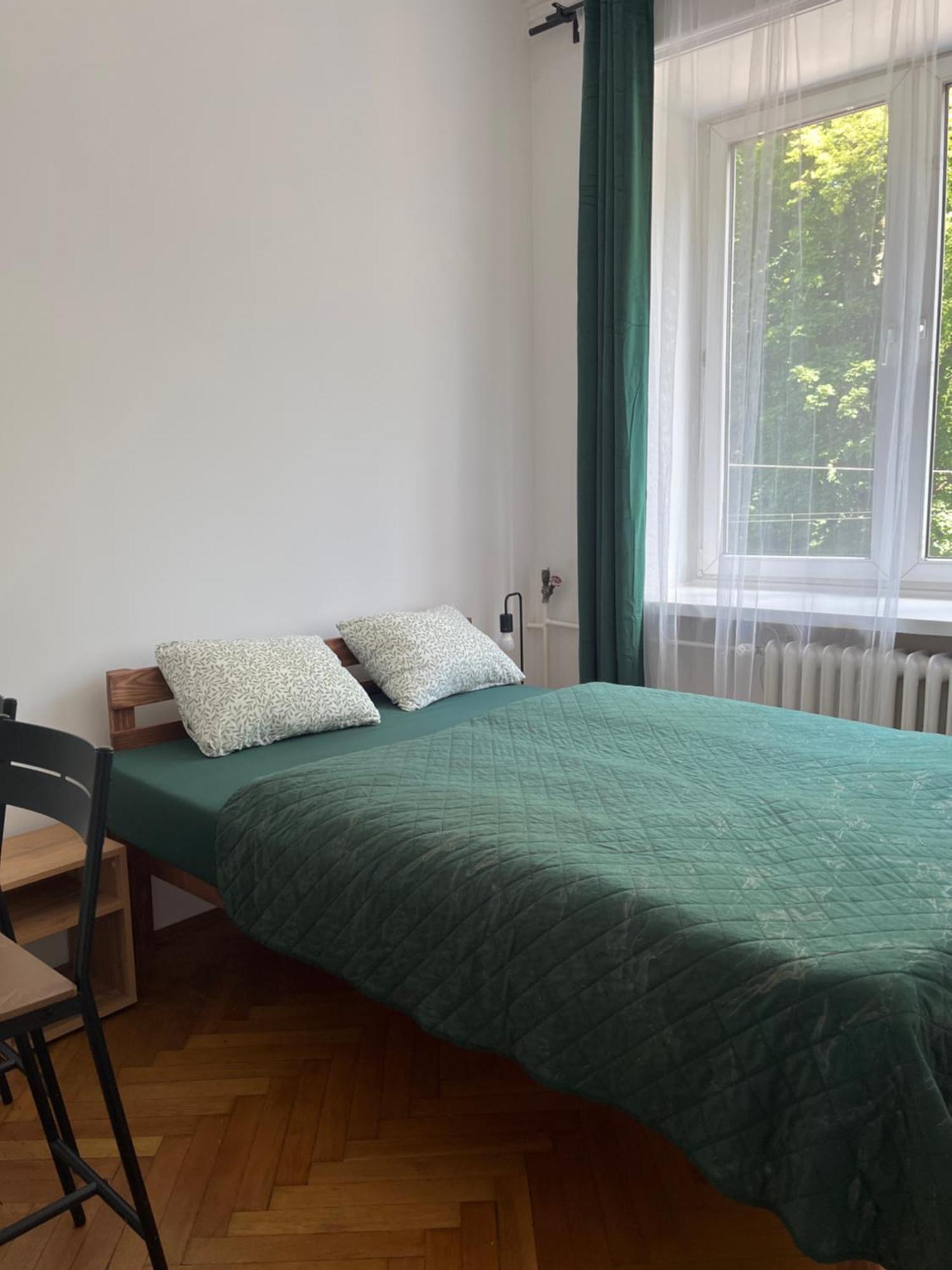קרקוב Tom Hostel מראה חיצוני תמונה